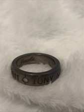 Broadway Commemorative Ring. - June 12 2011 Tony Awards Night. Rare.