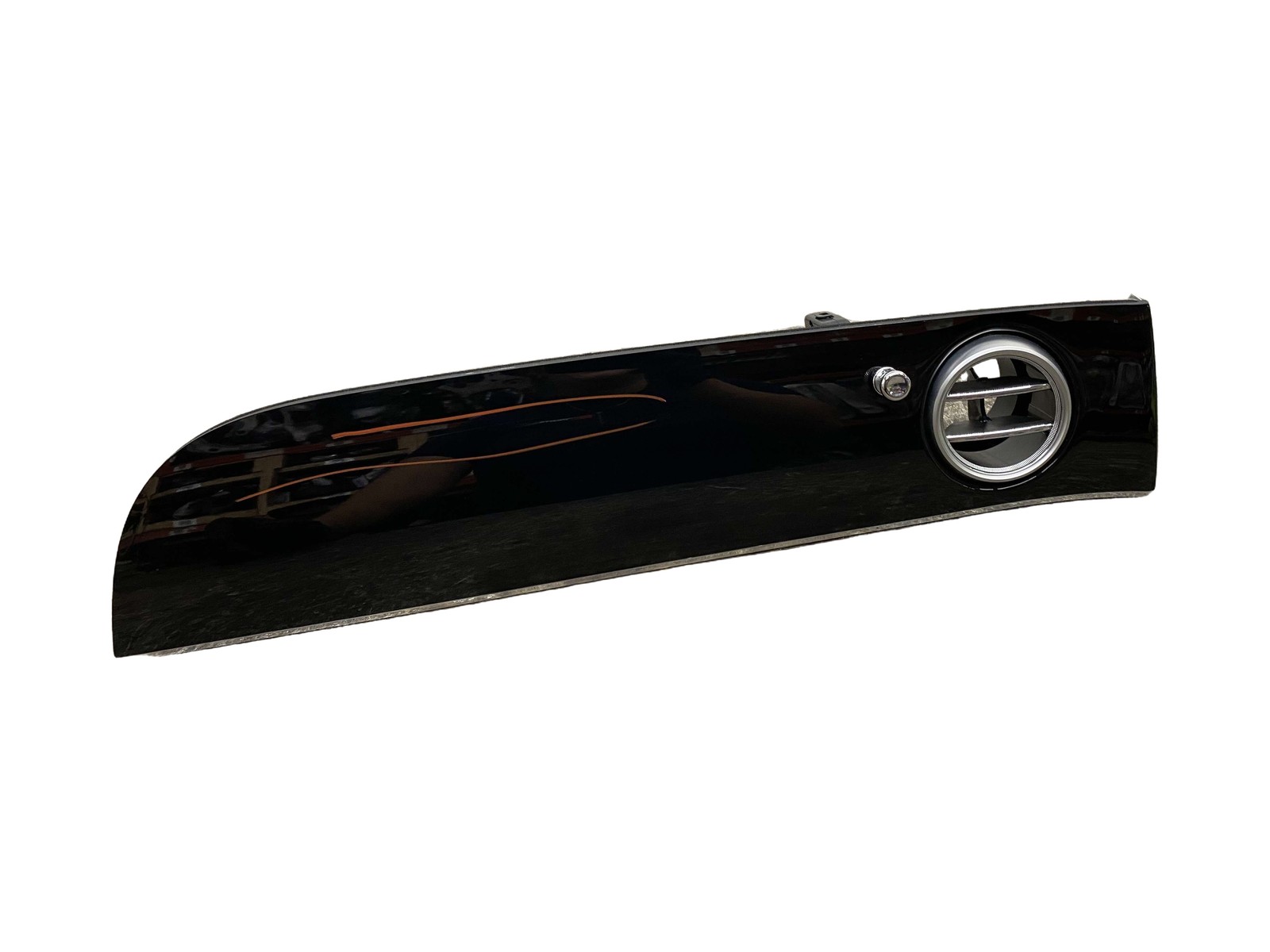 Bentley Bentayga 2015-2020 Front Right Upper Dashboard trim panel