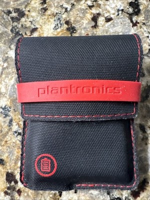 Plantronics Backbeat Go 2 Wireless Earbuds