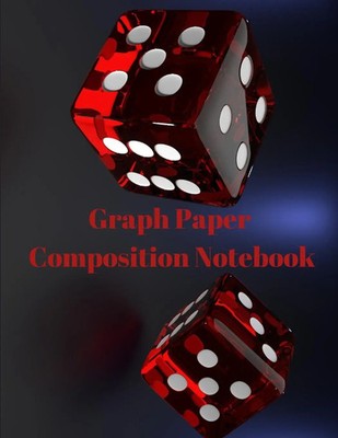 George Snow | Graph Paper Composition Notebook | Taschenbuch | Englisch (2021)