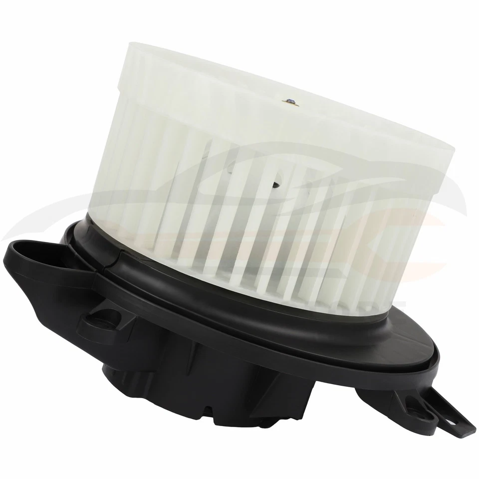 Motor soplador calentador HVAC delantero con jaula ventilador para Mazda 6 2003-2008 2,3 L 3,0 L 700114 Foto 2 de 4