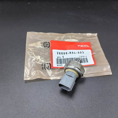 #ad OEM Trans Oil Pressure Sensor Assembly for Honda Accord Fit HR V 28660 R9L 003 $24.99