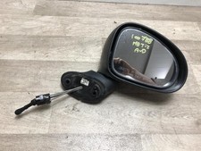 Retroviseur droit (ou coque) Chevrolet MATIZ