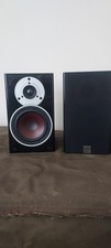 Dali Zensor 1 HiFi HiFi Stereo Bookshelf Speakers Black