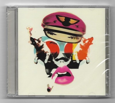 The Prodigy   Always Outnumbered, Never Outgunned / CD / NEU