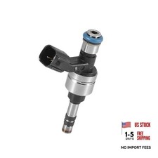 12634126 Fuel Injector for Chevrolet Impala 2012-2020 for Buick Enclave 2018
