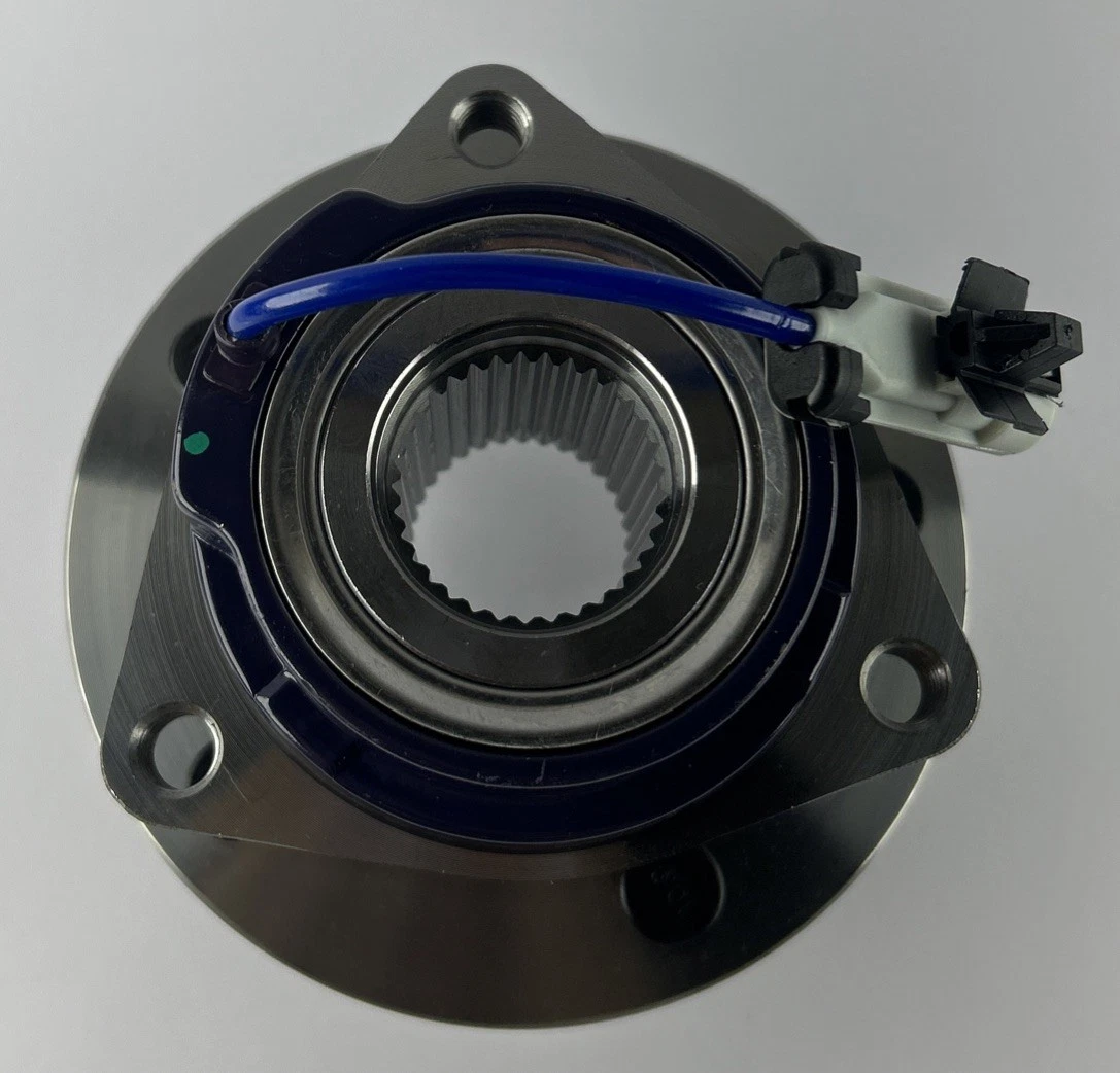 Front Wheel Hub Bearing Assembly for 2005 Saturn Relay photo 3