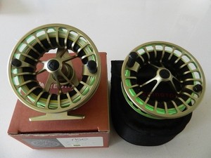 af103 10 1bb ball bearings fishing reel 8 Ball Bearing Spinning Reels 5.1:1 HB Fishing Reels main image 1