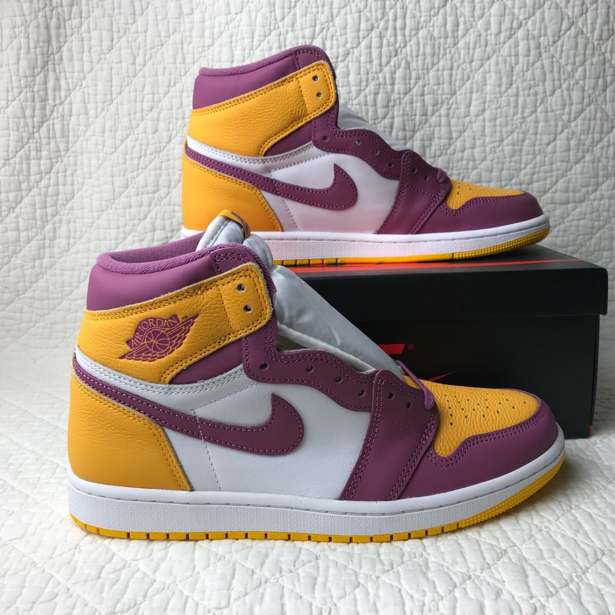 jordan 1 mid para mi familia