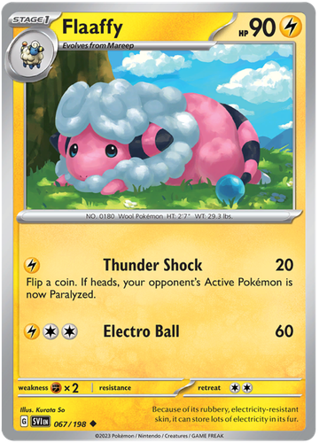 Pokemon TCG Scarlet&Violet Base Set Single Cards 1-159 YOU CHOOSE! Ready to Ship - Picture 67 of 198