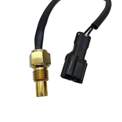 Water Temperature Sensor 8-98023717-0 For Sumitomo SH200A5 240A5 Excavator