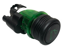 Accendisigari Completo Originale Fiat Uno - Cod. 005894132