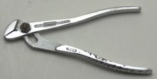 Hazet Ignition Mini Tongue & Groove Tool Kit Pliers 4.75" Long Model 760  Used