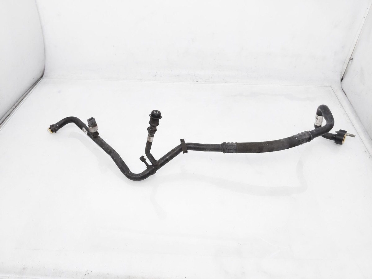 VOLVO　V50 electricsaru様 Volvo V50 2008 Rear Door Wiring Harness Loom Left 30786438