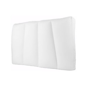 microbead cloud pillow