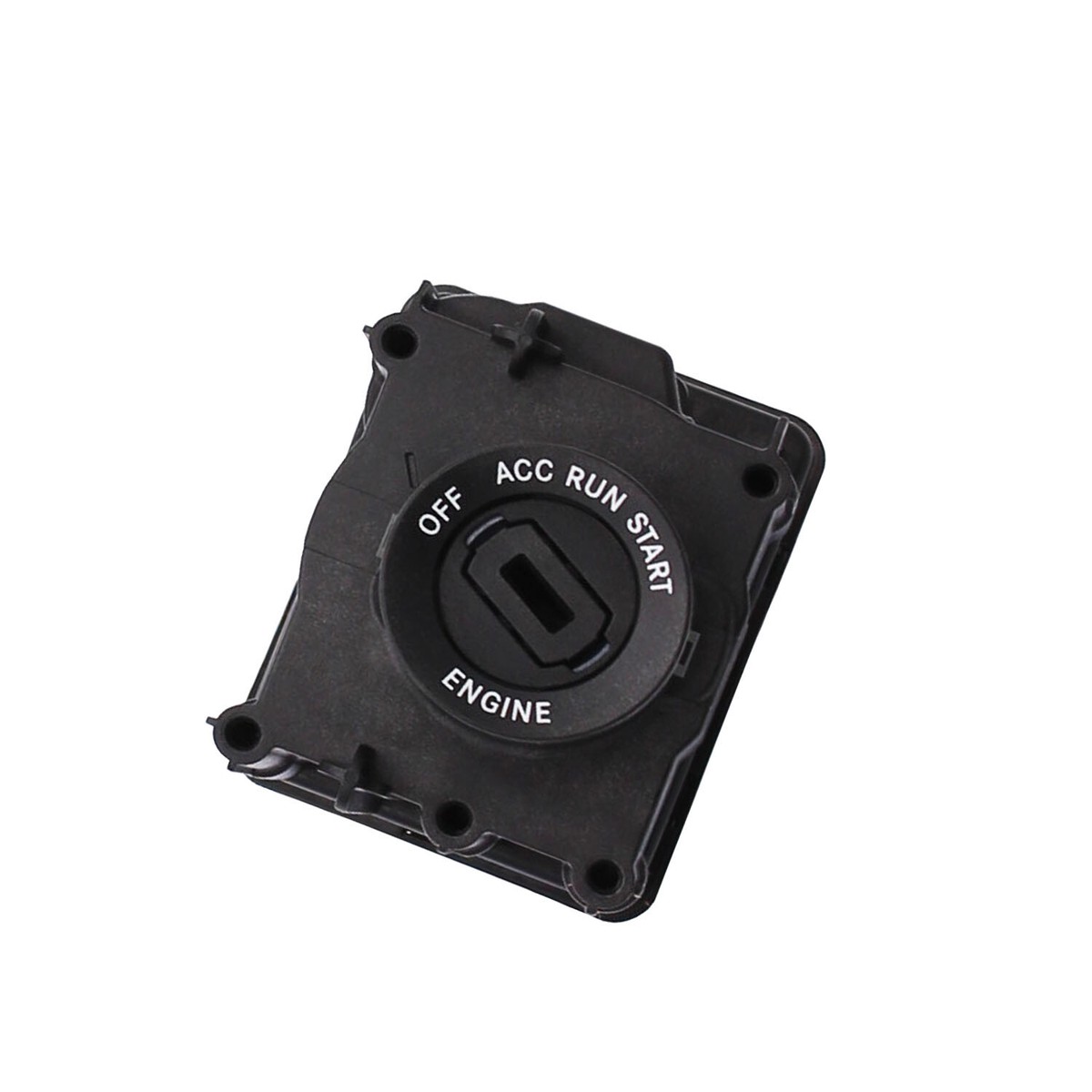 Ignition Control Switch Node Module for 2014-2018 Jeep Cherokee