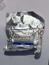 SMC MXJ8-20CP PRECISION AIR SLIDE TABLE CYLINDER (IN21S2)