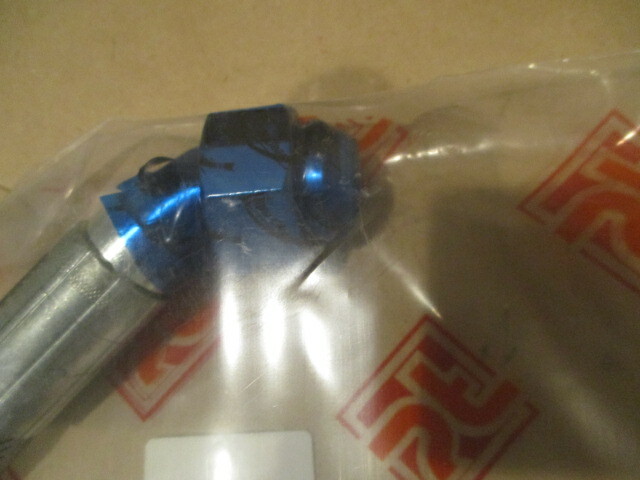 Ferrari 208GT4,308GT4 - Oil Cooler Pipe Long - P/N 30816260