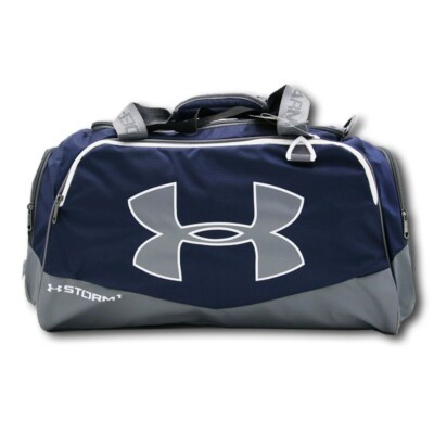 Under Armour UA Storm Undeniable II MD Duffle Gym Travel Bag | eBay