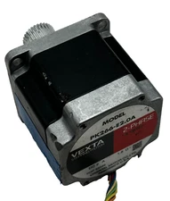 ORIENTAL MOTOR PK266-E2.OA VEXTA STEPPING MOTOR 2 PHASE 1.8'/STEP DC2A ⭐