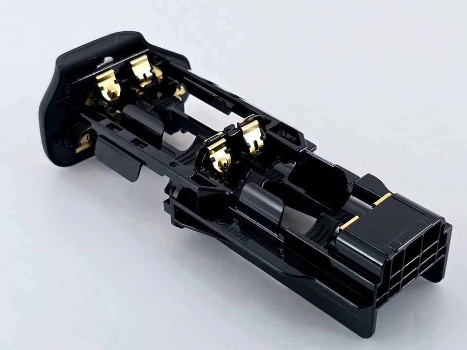 🌸[MINT] Canon BGM-E16A  AA Magazine 7D Mark II Battery Grip BG-E16 From Japan - Image 4 of 4