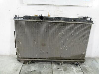 04 05 - NISSAN MAXIMA - Radiator AT 4 spd - 214608Y100