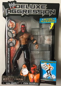 jakks deluxe aggression