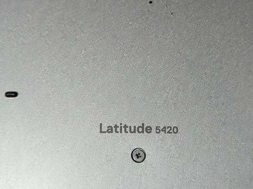 Dell Latitude 5440 14" Intel i7-1365U 16 GB RAM/256GB m.2 Win11 Pro_2,5_6 - Bild 10 von 10