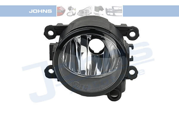 Nebelscheinwerfer Nebellicht Rechts H11 FüR Renault Clio IV Bh_ Kh_-image