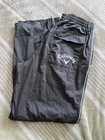 Callaway Golf Pants Mens  M Chino Performance Stretch — photo 1