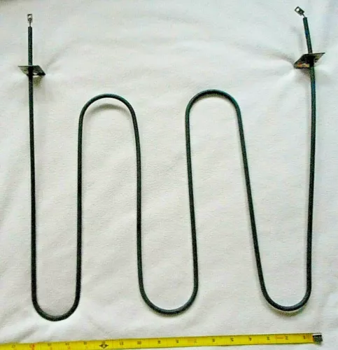 CHROMALOX/SUPCO VINTAGE BAKE ELEMENT 240V PN 871214  NEW OLD STOCK 