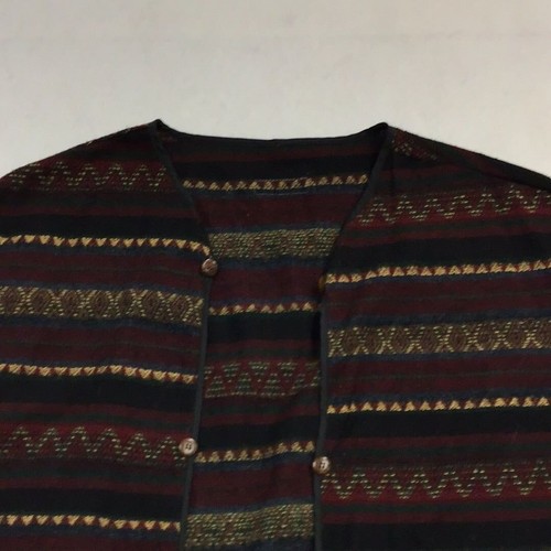 Men’s Two Piece Wool Jacket #1256 - Picture 8 of 15