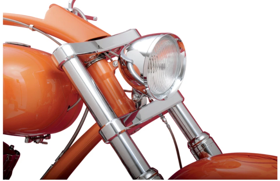 Accutronix - TMD349-ESC - Elite 49mm Triple Tree, 3 Deg. Rake, Mid Glide -... - Image 4 of 4