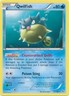Pokémon TCG - Quilfish - 21/106 - Rare - XY: Flashfire [Near Mint]