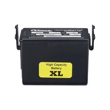 Ozonics SG-BA02XL Extended Life Battery - Smart Battery Technology for Your O...