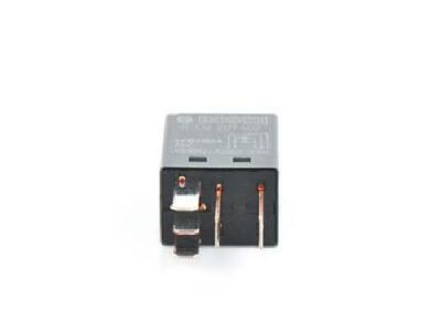 Original BOSCH Relais Arbeitsstrom Multifunktionsrelais 0 332 207 402