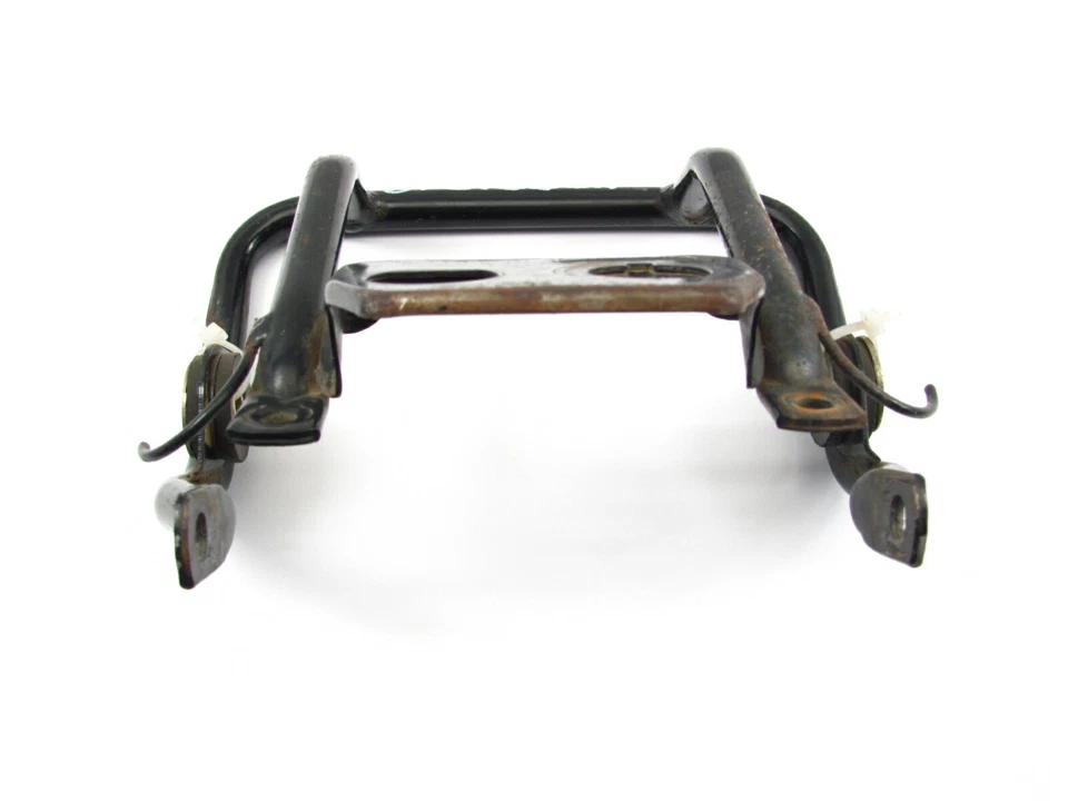 1987 POLARIS 87 CYCLONE W877828 250cc ATV - HEADLIGHT STAY - Image 3 of 4