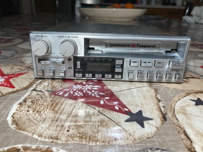Télécommande Pioneer KEX 73 – Composant D'origine, Occasion Fonctionnelle