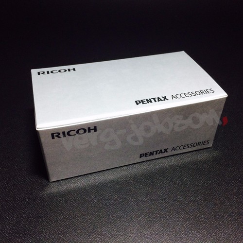 PENTAX DBH109 Battery Holder for Lithium Alkaline AA battery K50 K30