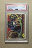 1962 Mars Attacks Removing The Victims Card #33 PSA 4