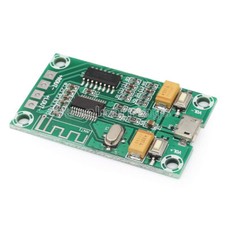 PAM8403 Micro USB Bluetooth Digital Audio Receiver Stereo 5V Amplifier Board