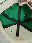 Vintage Boston Celtics Fitted Cap, Brand New By New Era — photo 3