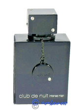 Club De Nuit Intense By Armaf Un Box 3.6oz./105ml Edt Spray Men New In Damag Box