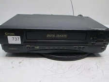 Funai F220LB VCR - Tested & Working