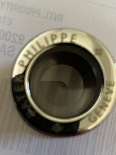 Patek Philippe loupe - Picture 3 of 6