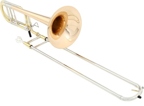 YAMAHA SB5X SILENT Brass System for Tenor Trombone | eBay
