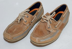 timberland boat shoes ebay