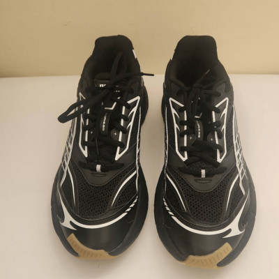 Puma Velophasis, Black, NWOT, Sz. 11