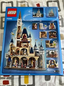 lego 71040