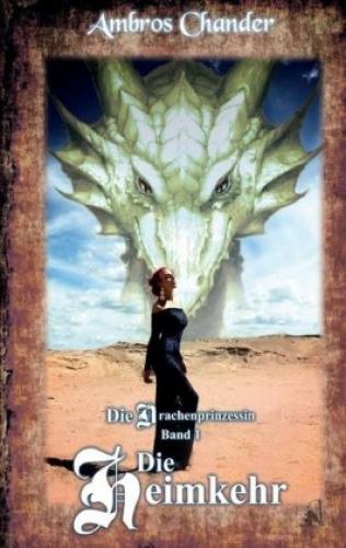 Thumbnail - Die Drachenprinzessin Die Heimkehr 3297